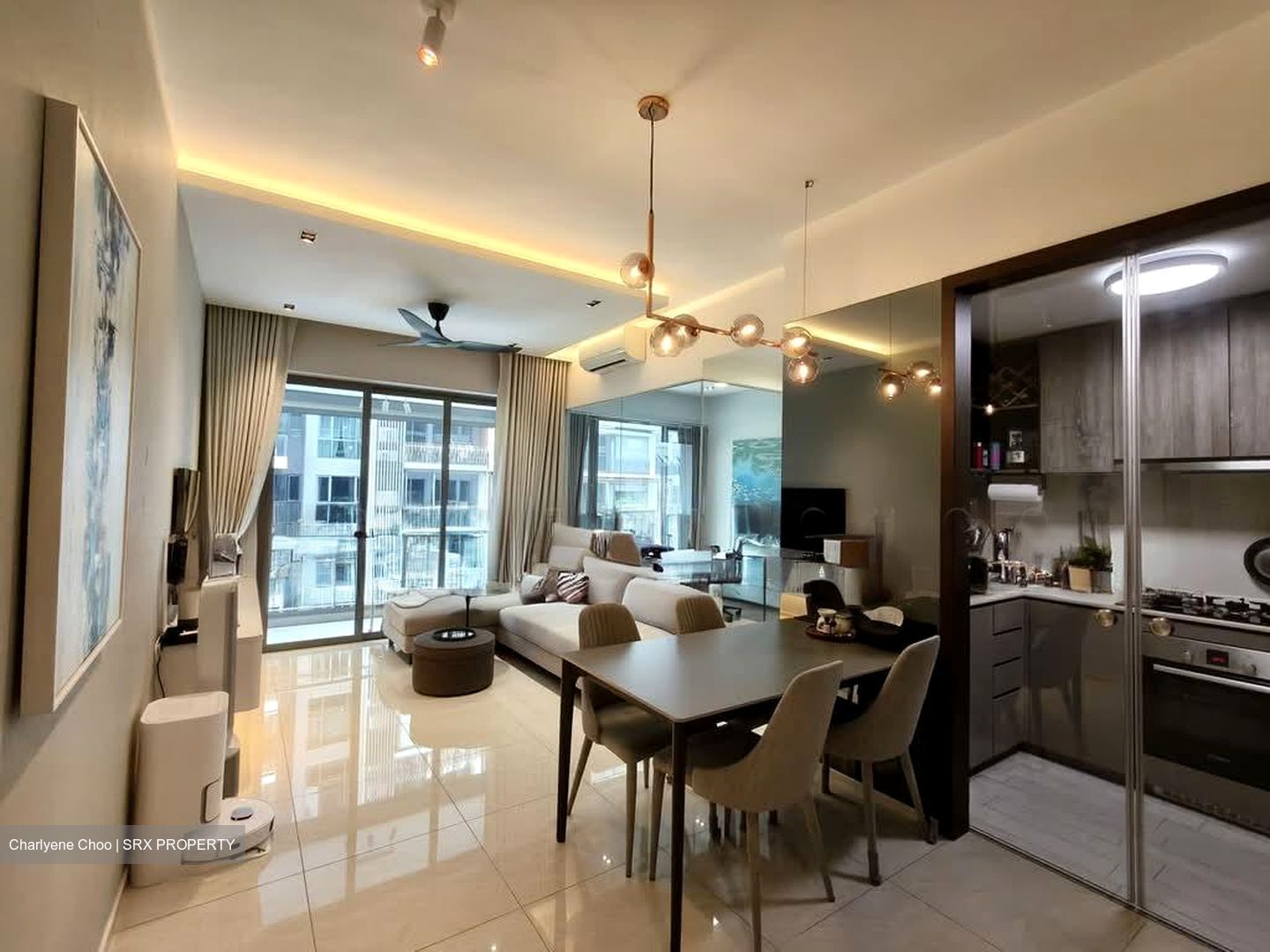 Forest Woods (D19), Condominium #600286651